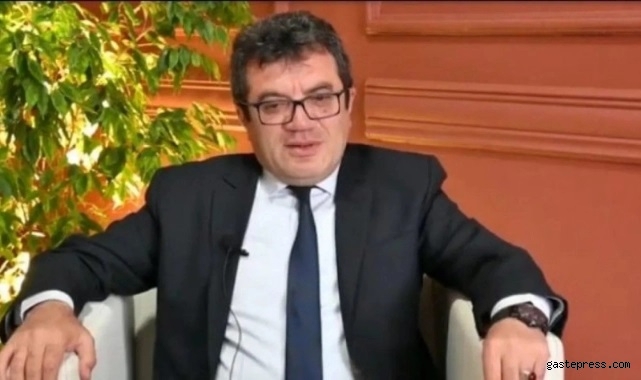 Adnan Kenanoğlu Kayseri'deki Otopark sıkıntısını dile getirdi!