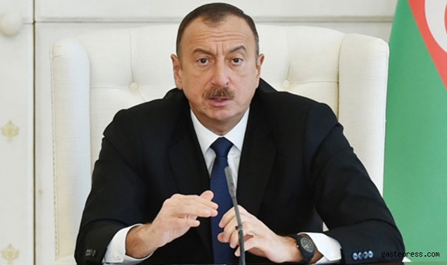 Aliyev, Blinken ile Karabağ’daki durumu görüştü!