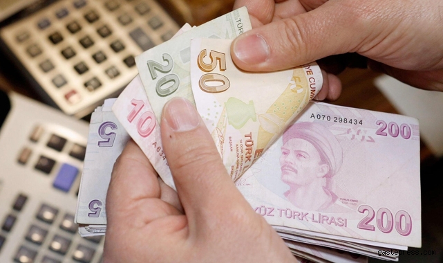 Asgari ücret için masadaki 5 formül!