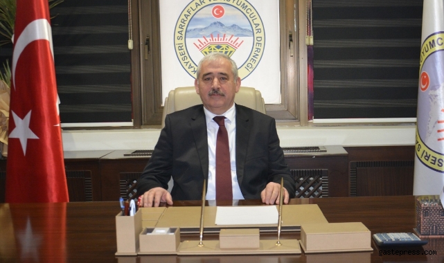 Başkan Cemal Demircioğlu piyasaya canlılık katan gurbetçilere teşekkür etti!