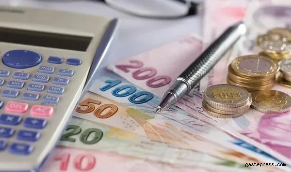 Bomba zam kulisi! Asgari ücret 17 bin TL, en düşük emekli maaşı 11 bin 250 TL!