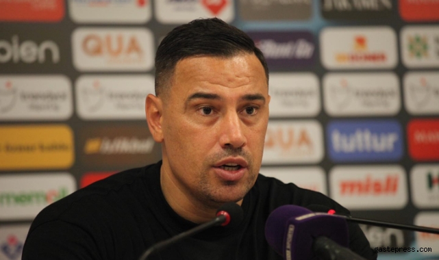 Çağdaş Atan'ın Kayserispor karnesi!