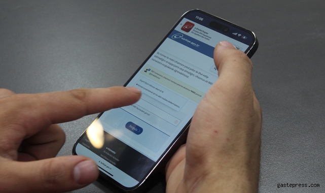 Cep telefon satıcılarından vatandaşlara İMEİ kayıt ücreti uyarısı!