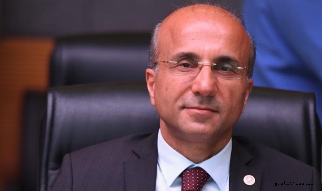 CHP’li Aşkın Genç'ten enflasyon yorumu, Artık mızrak çuvala sığmıyor"
