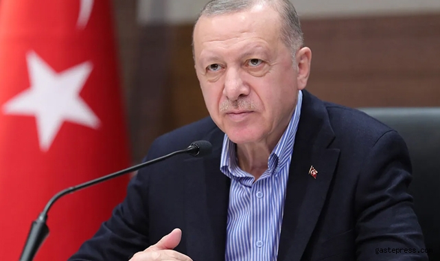 Cumhurbaşkanı Erdoğan'dan İstanbul için o isme hazırlan talimatı! Bakın İmamoğlu'nun rakibi kim olacak?