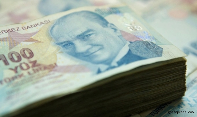 Cumhuriyet'in 100. yılı dolayısıyla emeklilere ikramiye verilecek iddiası!