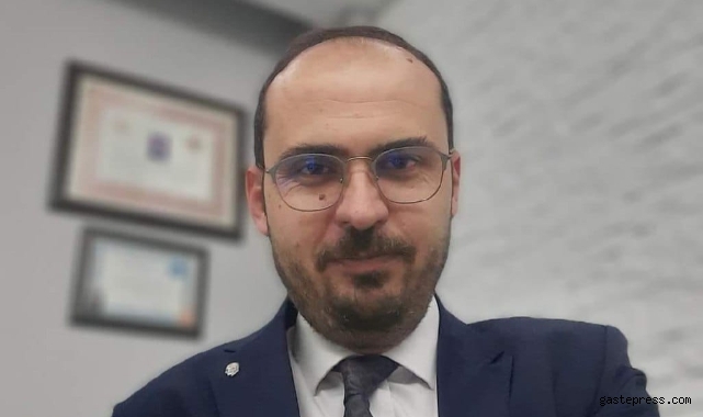 Demirtaş, CHP il disiplin kurulundan istifa etti!