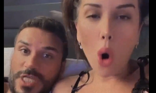 Dilan Polat hastanelik oldu Instagram hesabını kapattı!