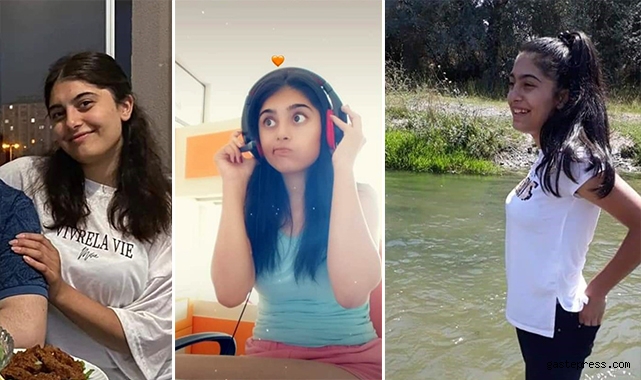 Edanur'u internetten satın aldığı tüfek ile öldürmüş!