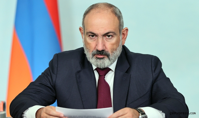 Ermenistan’da darbe girişimi iddiasıyla 8 komutana gözaltı!