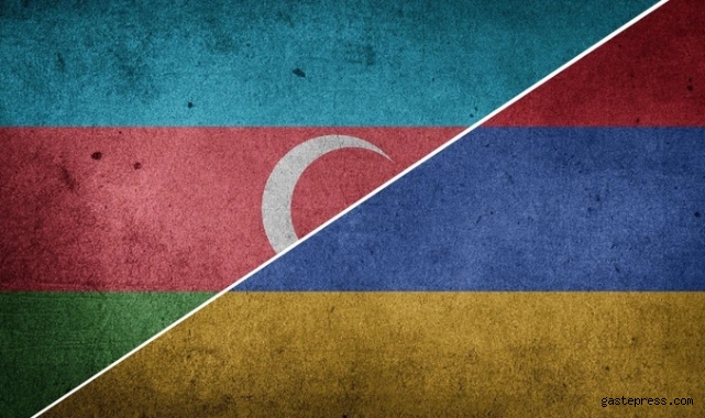 Ermenistan'dan, Azerbaycan'a saldırı: 1 asker şehit oldu!
