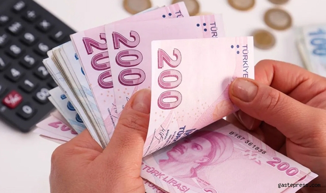 EYT'ye başvurup aylardır maaş alamayanlar dikkat!