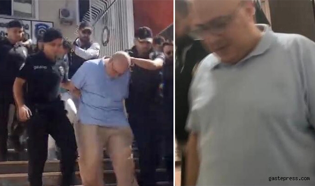 FETÖ’cü doktorun çocuklar üzerindeki iğrenç tuzağını savcı bozdu!