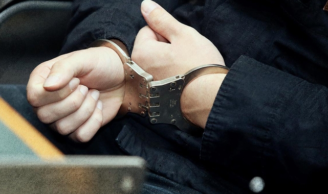 FETÖ'den 6 yıl 3 ay hapis cezası alan ihraç polis memuru yakalandı!