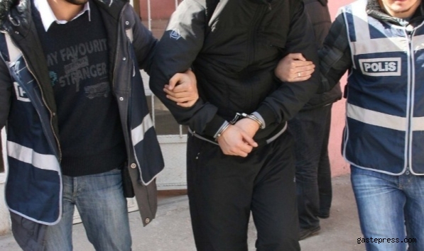 FETÖ/PDY terör örgütünün kamu yapılanmasına operasyon: 25 gözaltı kararı!