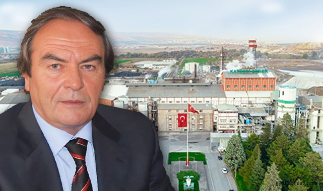 Gazeteci Ahmet Zorlu, Kayseri Şeker'de yaşananları yazdı!