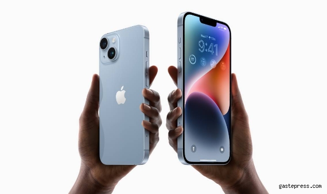 iPhone 15 tanıtıldı! İşte Türkiye satış fiyatları