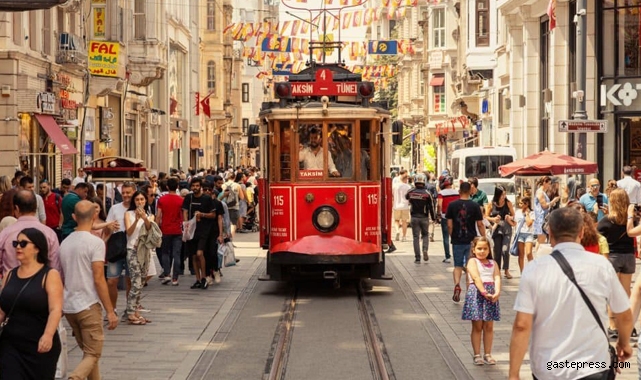 İstanbul'da yaşamanın maliyeti belli oldu!