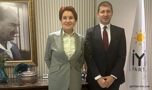 İYİ Parti'den Ekrem İmamoğlu ve Mansur Yavaş için geri adım! 'Destekleyebiliriz...'