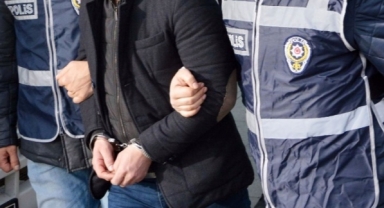 İzmir’de terör operasyonu: 10 gözaltı!