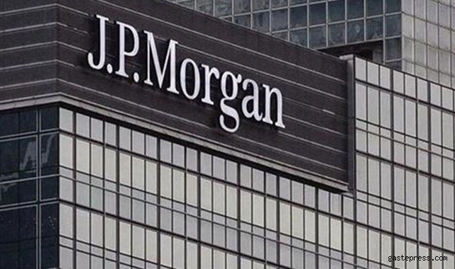 JPMorgan’dan Türkiye için enflasyon ve faiz tahmini!