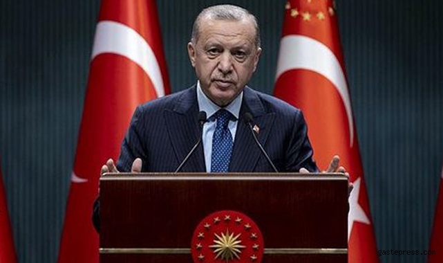 Kabine toplanıyor! Gündem yoğun! İşte masadaki 5 kritik başlık...