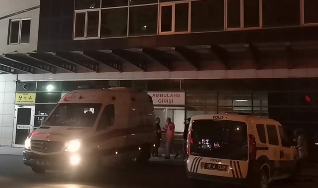 Kavgada bıçaklanan şahıs hayatını kaybetti!
