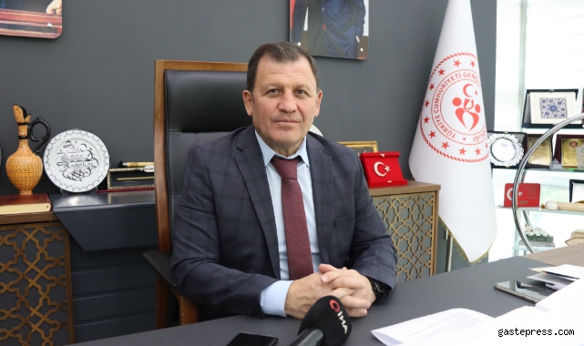 Kayseri'de üniversite öğrencileri yurt sorunu yaşamayacak!