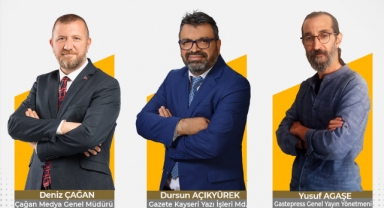 Kayseri Kanal 38 yeni sezona hızlı başladı!