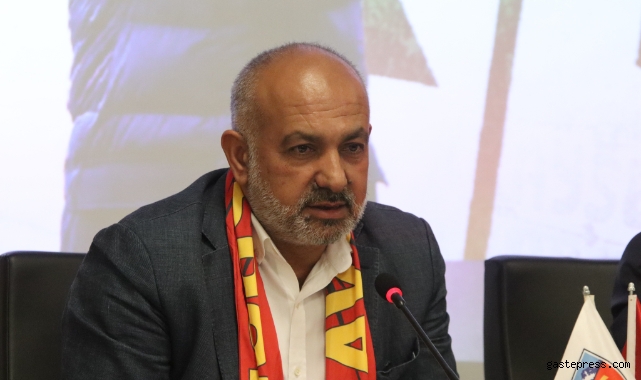 Kayserispor transfer yasağını kaldırdı!