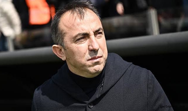 Kayserispor yeni hocasını buldu!