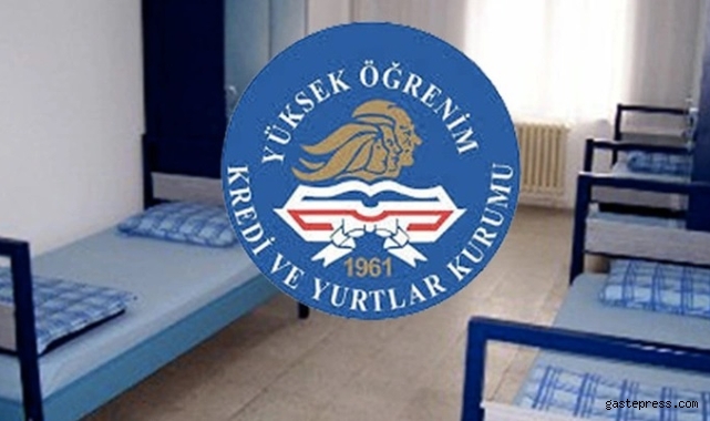KYK sonuçları açıklandı Bakan Osman Aşkın Bak duyurdu! KYK sonuçlarına nereden bakılır?