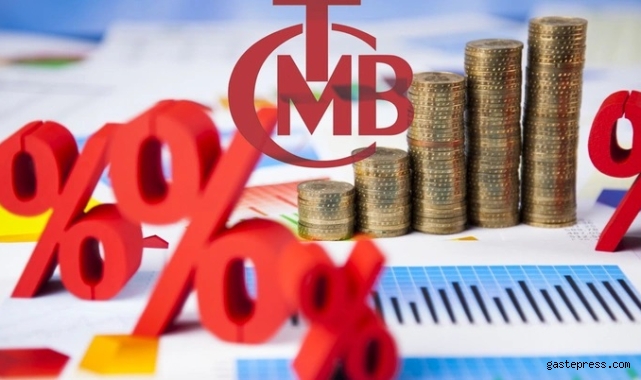 Merkez Bakası yıl sonu enflasyon tahminini yükseltti! Yüzde 59,46'dan yüzde 67,22'ye çıktı!