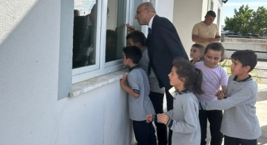 Milletvekili Aşkın Genç, 