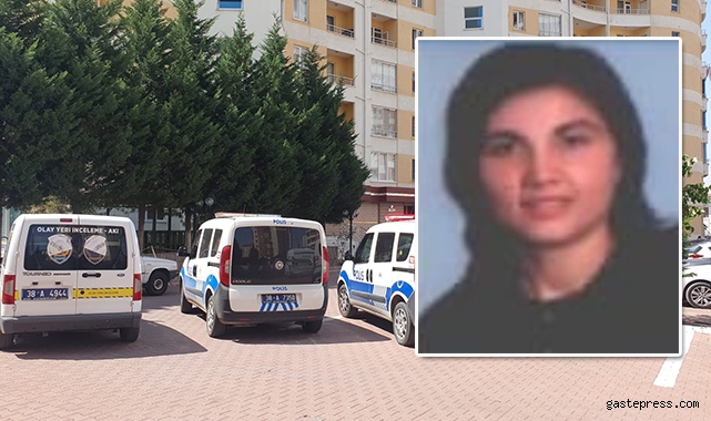 Öğretmenin kahreden ölümü!