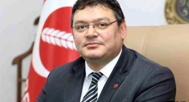 Önder Narin, En çok merak edilen siyasetçilerinden biri!