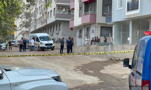 Osmaniye’de silahlı çatışma: 1 asker şehit, 2 asker yaralı!
