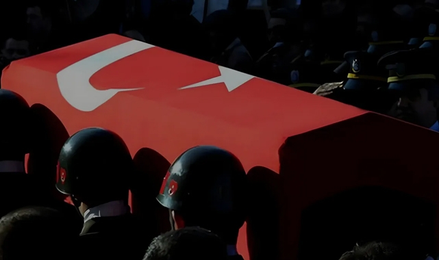 Pençe Kilit'ten acı haber geldi! Astsubay EYP patlamasında şehit oldu...