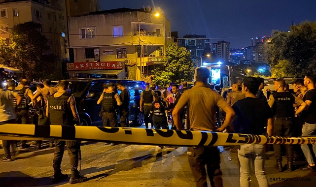 Polis memuru Hakan Telli’nin şehit edildiği saldırıya ilişkin şüphelilerin ifadesi ortaya çıktı!
