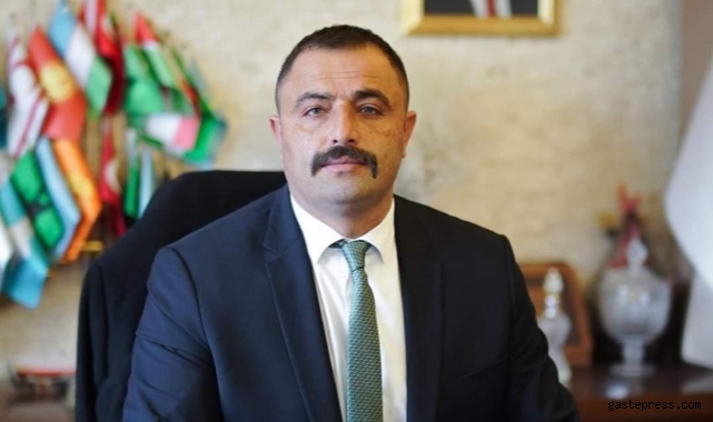 Sarıoğlan Belediye Başkanı Bekir Ayyıldırım'dan CHP Milletvekili Aşkın Genç'e cevap!
