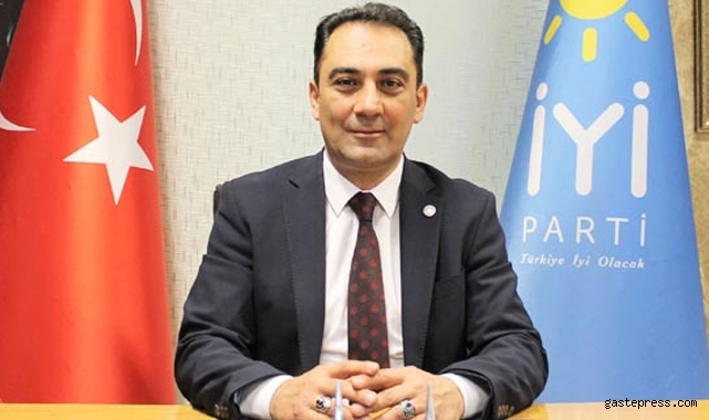 Sebati Ataman sessizliğini Gastepress'e bozdu!
