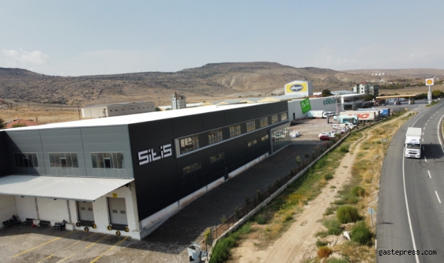 Sitis Ofis, 2023 yılında  kapasiteyi % 60 artırdı!