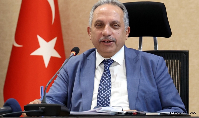 Talas'ta 76 hektarlık imar çalışması tamam!