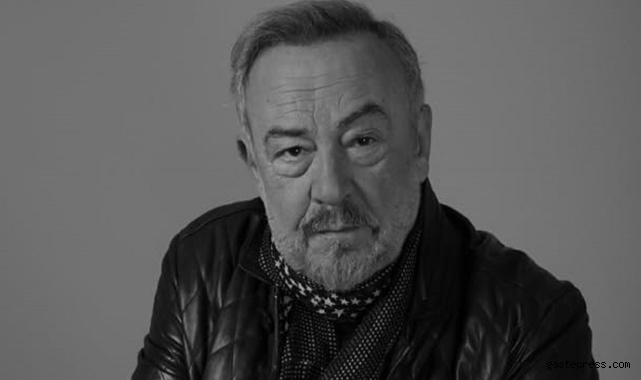 Usta Oyuncu Mehmet Ulay hayatını kaybetti! 