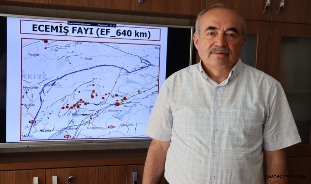 Uzmanından rahatlatan "deprem" açıklaması!