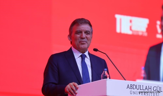 11. Cumhurbaşkanı Kayseri'ye geliyor!