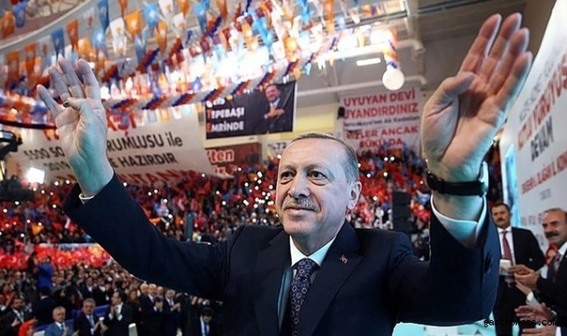 AK Parti'de kongre heyecanı! Erdoğan A Takımı'nın yüzde 65'ini değiştiriyor! İlk kez bu kadar az vekil olacak!