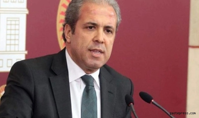 AK Parti MKYK listesine girememişti! Şamil Tayyar'dan zehir zemberek sözler!