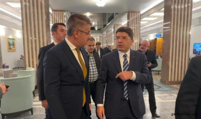 AK Partili Çopuroğlu'nun talebi gerçekleşiyor!