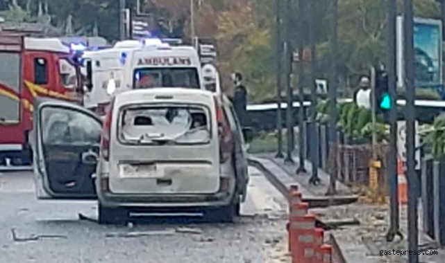 Ankara'daki terör saldırısına siyasilerde art arda tepki yağdı! Kim ne dedi?